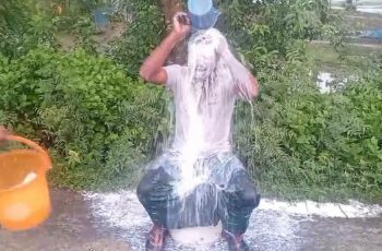 সাতক্ষীরায় এমপির নারীকাণ্ডে দল ছাড়লেন জামায়াত নেতা