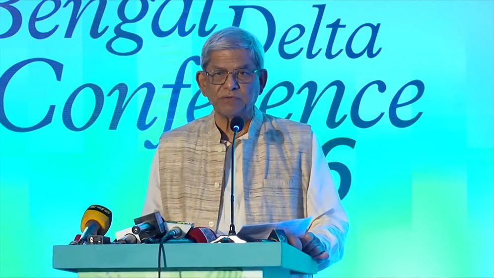 মির্জা ফখরুলের আহ্বান: রাষ্ট্রপতি ইস্যুতে গুজবে কান না দেওয়ার