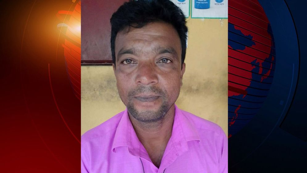 নড়াইলে ইউপি সদস্য মনি মিয়া শেখকে কুপিয়ে হত্যা