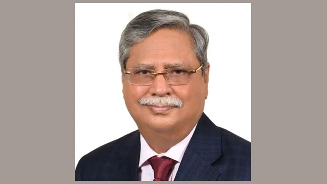 রাষ্ট্রপতি সাহাবুদ্দিনের পদত্যাগের প্রস্তুতি সম্পন্ন