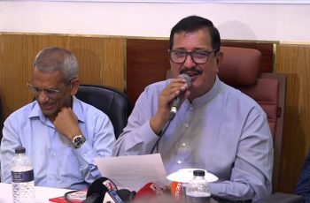 বাংলাদেশ-চীনের সম্পর্ক নিয়ে ভূমিমন্ত্রীর বক্তব্য