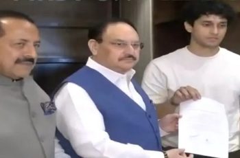 ভারতের ককরোচ পার্টির সরকারের সঙ্গে বৈঠক, শিক্ষার্থীদের দাবি শোনা হবে