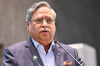 রাষ্ট্রপতি মো. সাহাবুদ্দিনের পদত্যাগ, নতুন নির্বাচন হবে