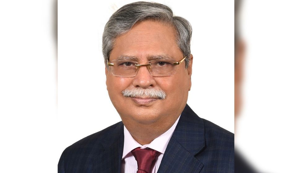 রাষ্ট্রপতি মো. সাহাবুদ্দিনের পদত্যাগপত্র: স্বাস্থ্যজনিত কারণে পদত্যাগ