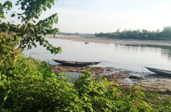 করতোয়া নদীর খনন প্রকল্পে দখল-দূষণ রোধের পদক্ষেপ বাদ