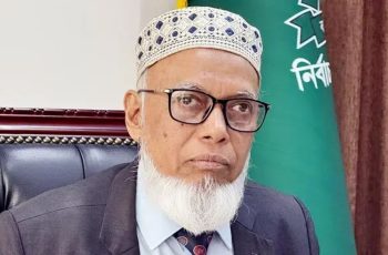 রাষ্ট্রপতি নির্বাচনের তফসিল শিগগিরই ঘোষণা: নির্বাচন কমিশনারের তথ্য