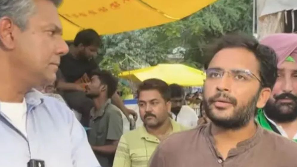 ধর্মেন্দ্র প্রধানের পদত্যাগের দাবিতে আন্দোলন অব্যাহত