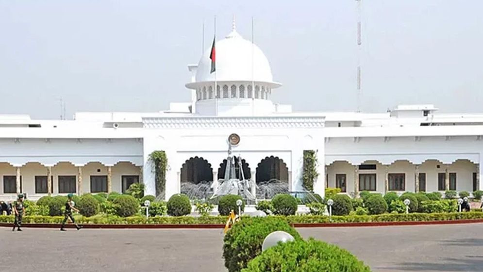 নতুন রাষ্ট্রপতি নির্বাচনে বিএনপির আলোচনায় সম্ভাব্য প্রার্থীরা