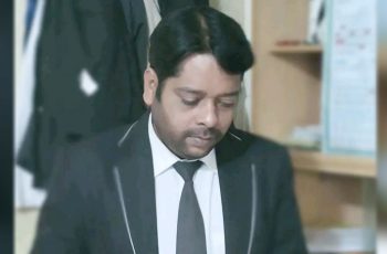 বাগেরহাটে আইনজীবীকে ছুরিকাঘাতে হত্যা