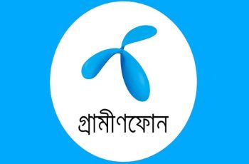 গ্রামীণফোনকে অবৈধ ভিওআইপির জন্য ১৮ লাখ ৪০ হাজার টাকা জরিমানা