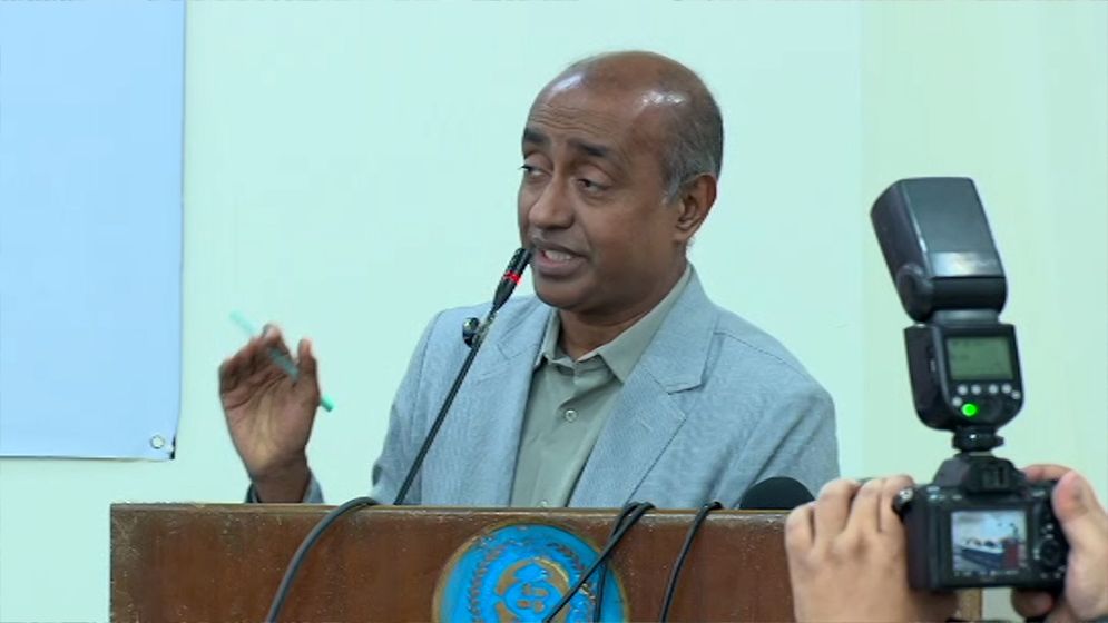 রাষ্ট্রপতির বিরুদ্ধে মামলা যাচাই-বাছাই হবে: আইনমন্ত্রী