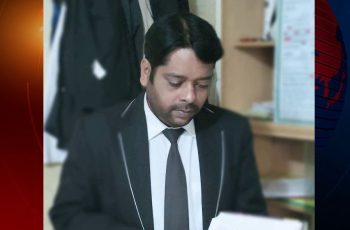 বাগেরহাটে আইনজীবী নিজাম উদ্দিন শান্ত ছুরিকাঘাতে নিহত
