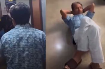 সোনম ওয়াংচুকের হাসপাতাল বিতর্ক: 'মানসিক চাপের দায় আপনাদের' দাবি