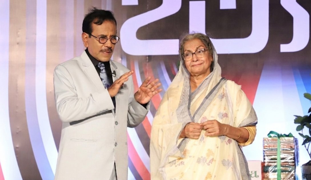 লক্ষ্মীপুরে অনুষ্ঠিত হলো ‘ইত্যাদি’ ম্যাগাজিন অনুষ্ঠান