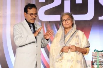 লক্ষ্মীপুরে অনুষ্ঠিত হলো ‘ইত্যাদি’ ম্যাগাজিন অনুষ্ঠান