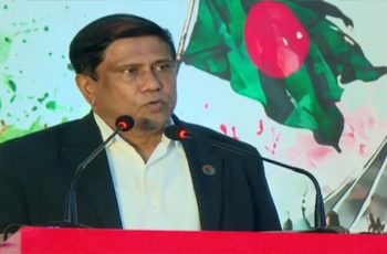 সরকার সকল হত্যাকাণ্ডের বিচার করবে: এ কে এম শামছুল ইসলাম