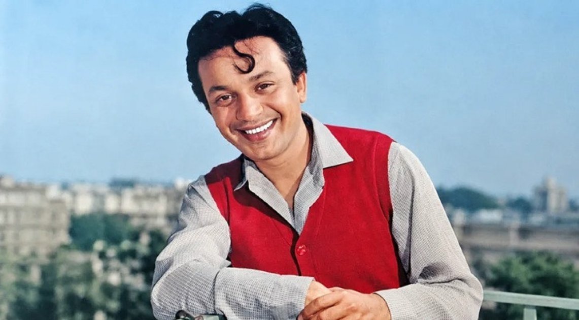 উত্তম কুমারের স্মৃতিতে আধুনিক ফিল্ম সেন্টার নির্মাণের ঘোষণা