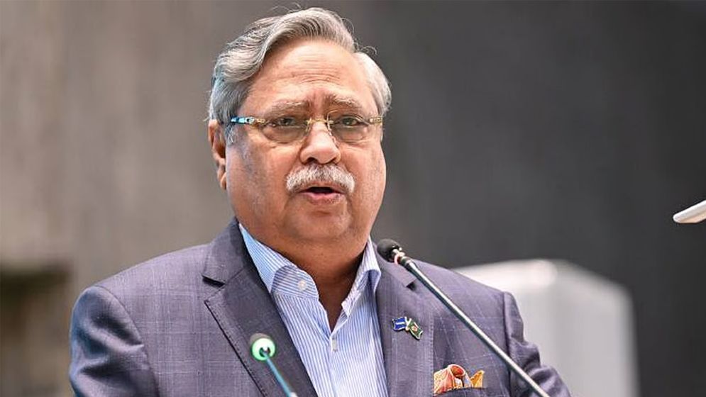মো. সাহাবুদ্দিন আজ বঙ্গভবন ছাড়ছেন গুলশানে
