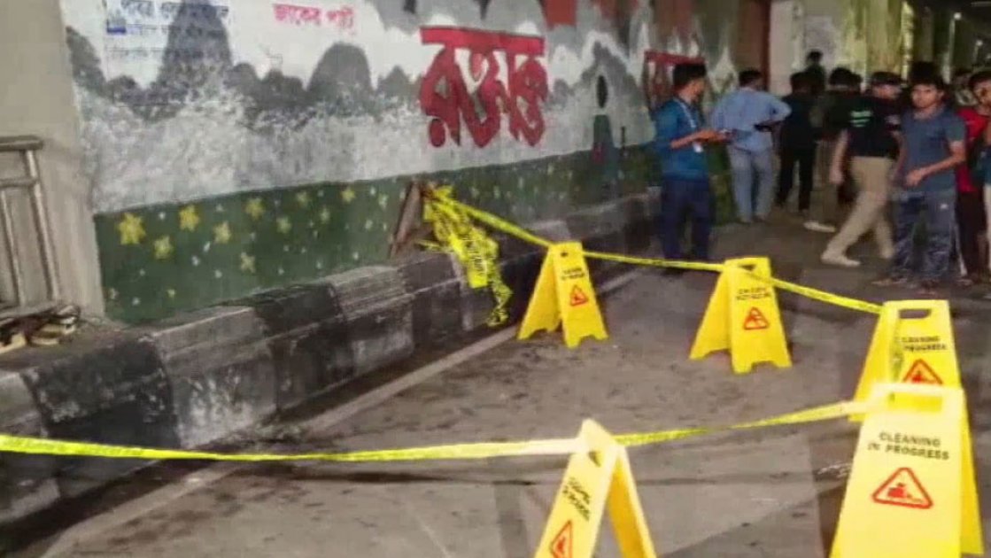 মতিঝিলে বোমা উদ্ধারের ঘটনায় তদন্তে পুলিশ, সাম্প্রদায়িক চক্রান্তের সন্দেহ