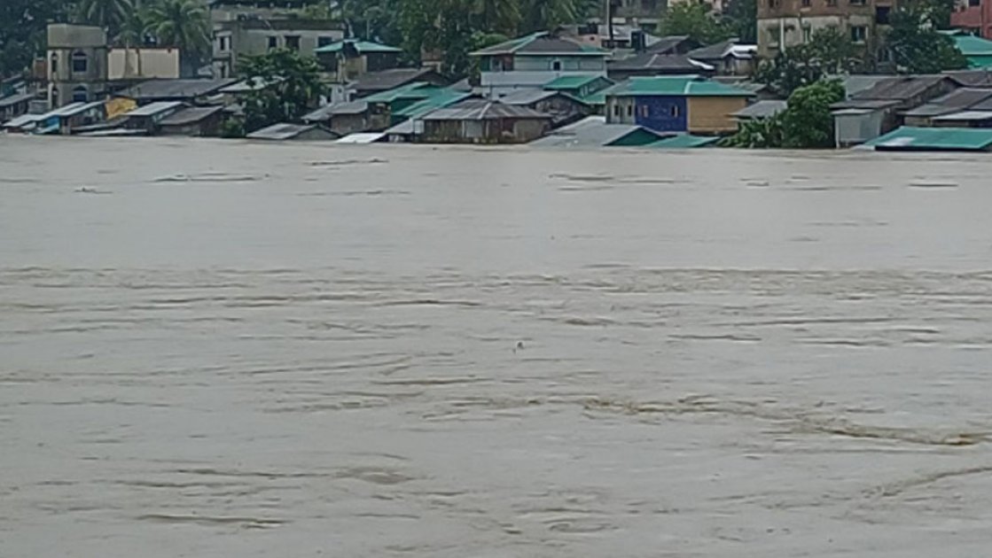 সাঙ্গু নদীতে পর্যটকের মরদেহ উদ্ধার, নৌকাডুবির ঘটনা নিয়ে উদ্বেগ