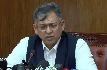 স্বরাষ্ট্রমন্ত্রী: সাবেক রাষ্ট্রপতির বিরুদ্ধে বিরোধীদলের অভিযোগ আমলে নেওয়ার মতো নয়