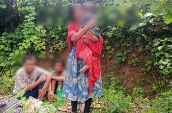 ব্রাহ্মণবাড়িয়া সীমান্তে ৪ জনের অবৈধ অনুপ্রবেশ চেষ্টা প্রতিহত