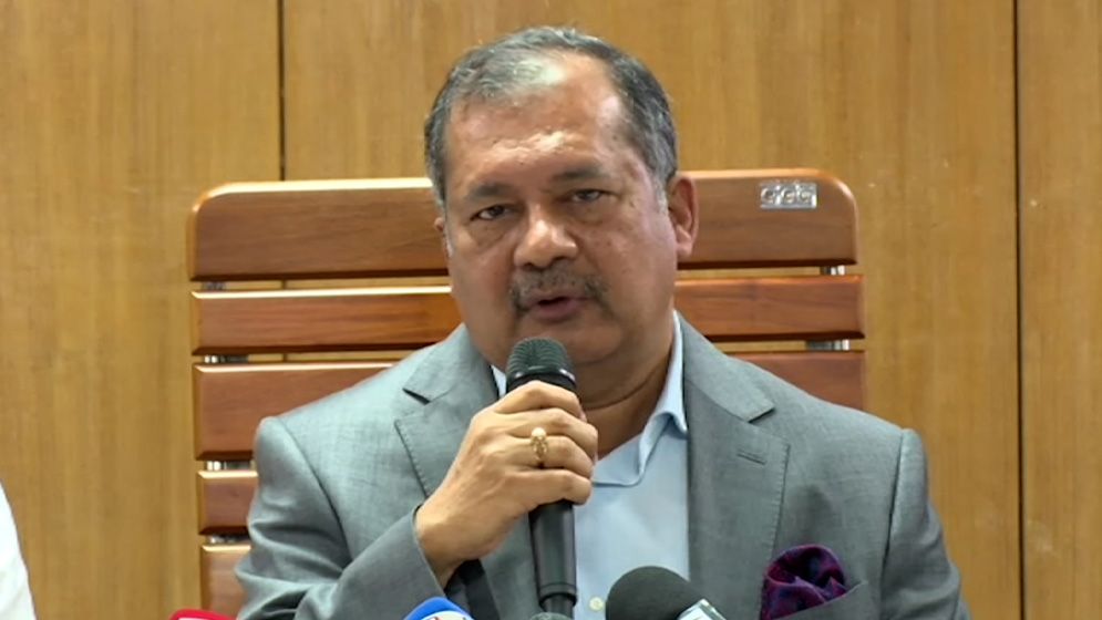 ২০২৬ ফিফা বিশ্বকাপের সম্প্রচার লাভজনক হবে: মন্ত্রী