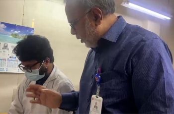 যমুনা টেলিভিশনের প্রতিবেদনের পর স্বাস্থ্য অধিদফতরের অভিযান, বন্ধ দুই ডায়াগনস্টিক সেন্টার