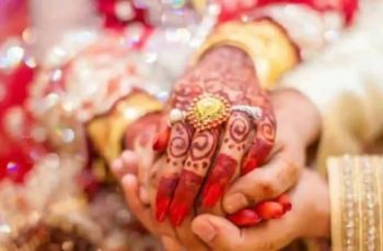 ভারতে একসঙ্গে তিন বোনের বিয়ে, তোলপাড় সৃষ্টি