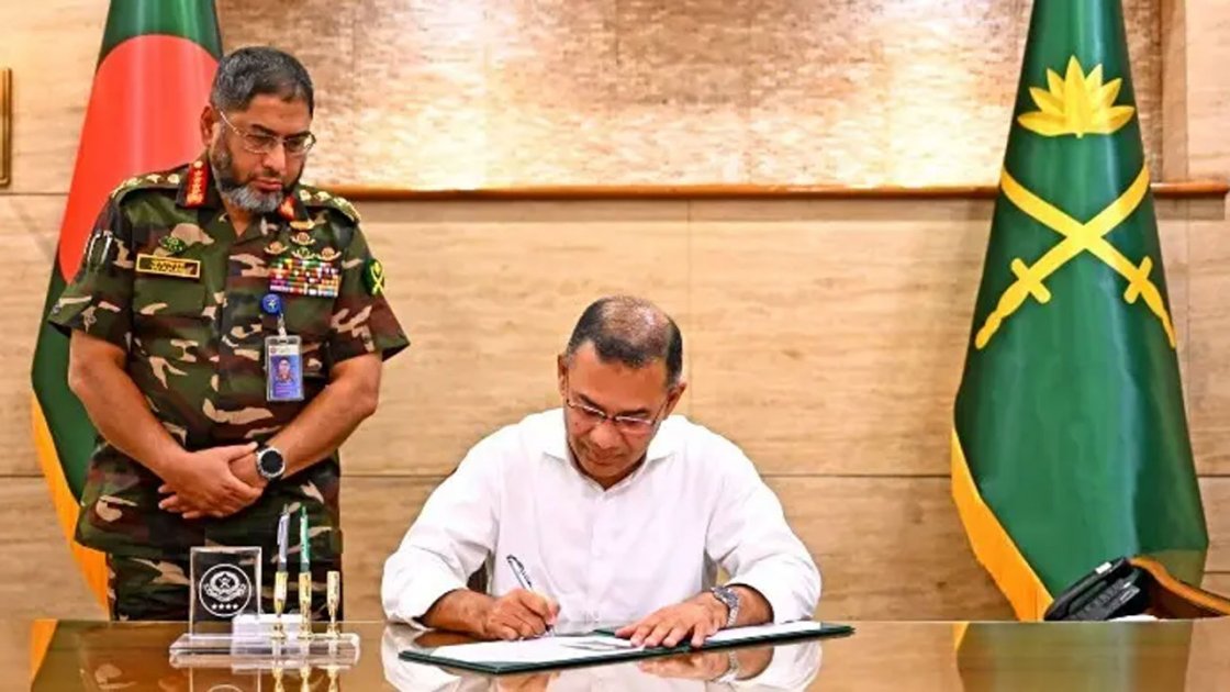 সেনাবাহিনীর পদোন্নতিতে মেধার গুরুত্বের আহ্বান প্রধানমন্ত্রীর