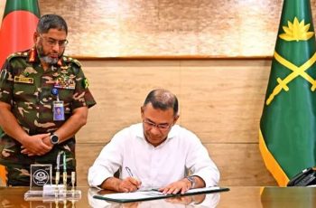 সেনাবাহিনীর পদোন্নতিতে মেধার গুরুত্বের আহ্বান প্রধানমন্ত্রীর