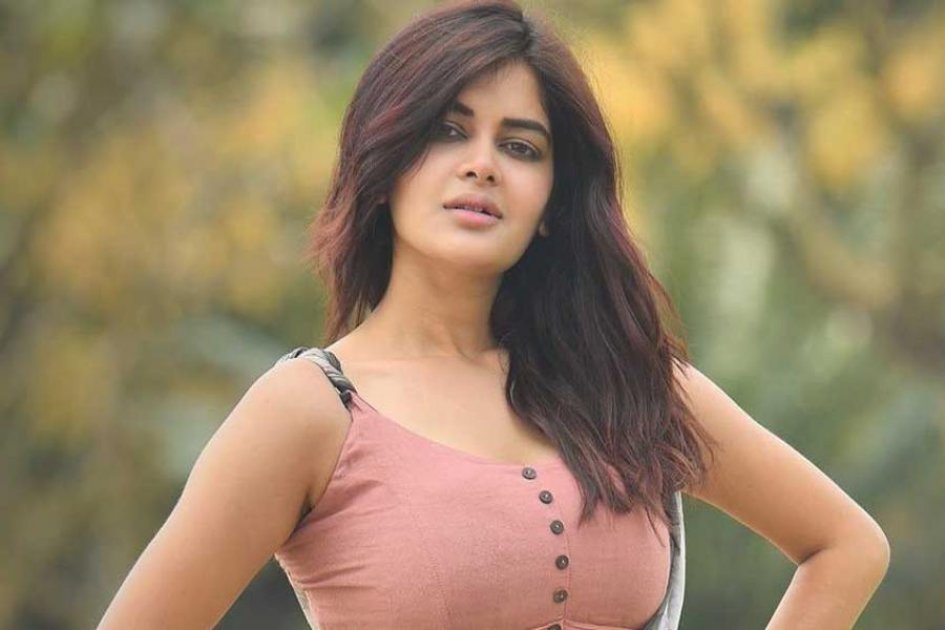মধুমিতা সরকারের ঢাকাই চলচ্চিত্রে অভিষেক, 'গুলশানের চামেলি'তে অভিনয়