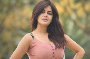 মধুমিতা সরকারের ঢাকাই চলচ্চিত্রে অভিষেক, 'গুলশানের চামেলি'তে অভিনয়