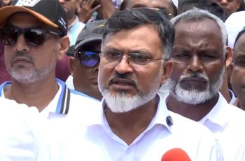 বাংলাদেশের ড্রেনেজ ব্যবস্থা ২০% এর বেশি উন্নত নয়: শফিকুল ইসলাম খান