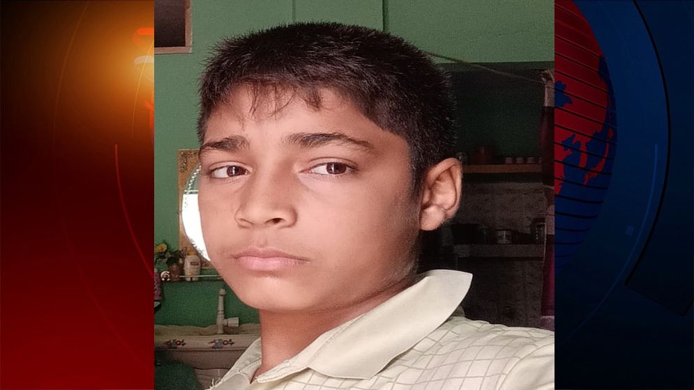 মসজিদে নামাজ পড়তে গিয়ে নিখোঁজ ১৪ বছরের কিশোর ইব্রাহিমের সন্ধান চায় পরিবার
