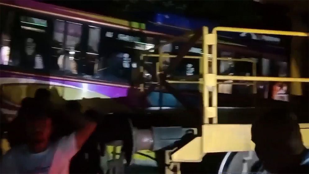 রাজবাড়ীতে চতুর্মুখী সংঘর্ষে নিহত ১, আহত ৭