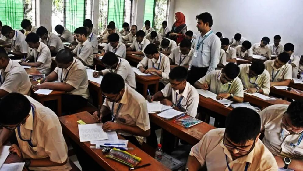 চট্টগ্রাম বোর্ডের এইচএসসি পরীক্ষা শুরু হচ্ছে আজ