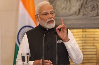 নরেন্দ্র মোদির নেতৃত্বে ভারতের পরীক্ষা ব্যবস্থায় টাস্কফোর্স গঠন