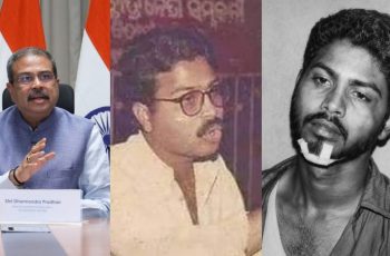 প্রশ্নফাঁস ইস্যুতে ধর্মেন্দ্র প্রধানের পতন, ইতিহাসের পুনরাবৃত্তি