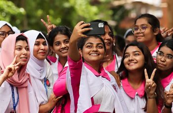 এসএসসি ও সমমানের পরীক্ষার ফলাফল প্রকাশ ১০ আগস্ট