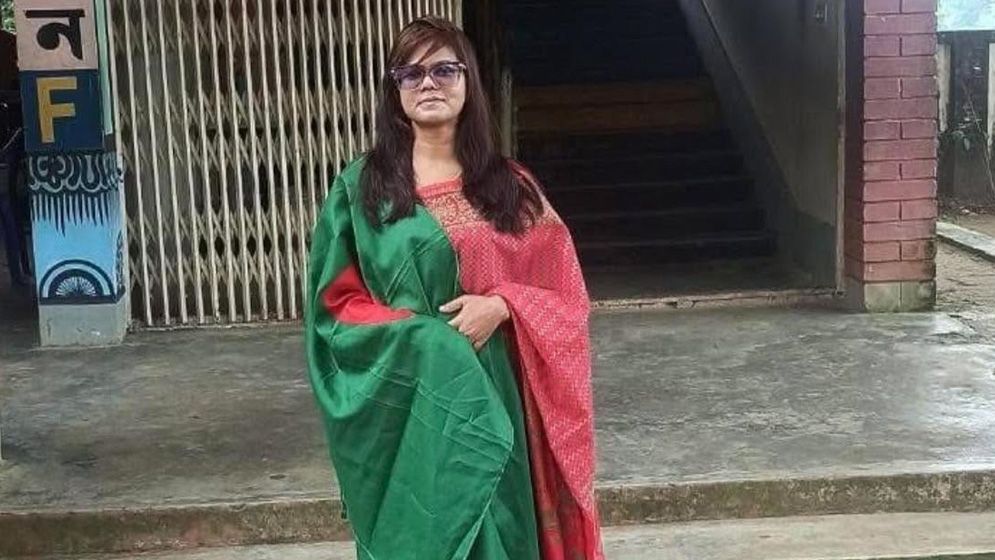 বিউটি পালের বিরুদ্ধে তদন্ত কমিটি গঠন হয়নি: শিক্ষা কর্মকর্তা