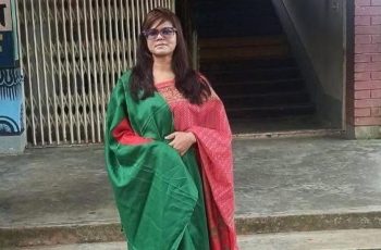 বিউটি পালের বিরুদ্ধে তদন্ত কমিটি গঠন হয়নি: শিক্ষা কর্মকর্তা