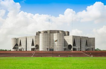 রাষ্ট্রপতি নির্বাচনের তফসিল নিয়ে বৈঠক মঙ্গলবার