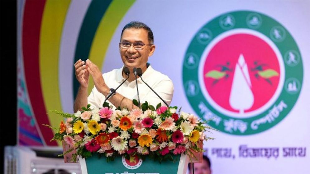 প্রধানমন্ত্রীর নতুন প্রজন্মের সহযোগিতা চাওয়া দেশের উন্নয়নে