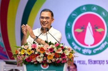 প্রধানমন্ত্রীর নতুন প্রজন্মের সহযোগিতা চাওয়া দেশের উন্নয়নে