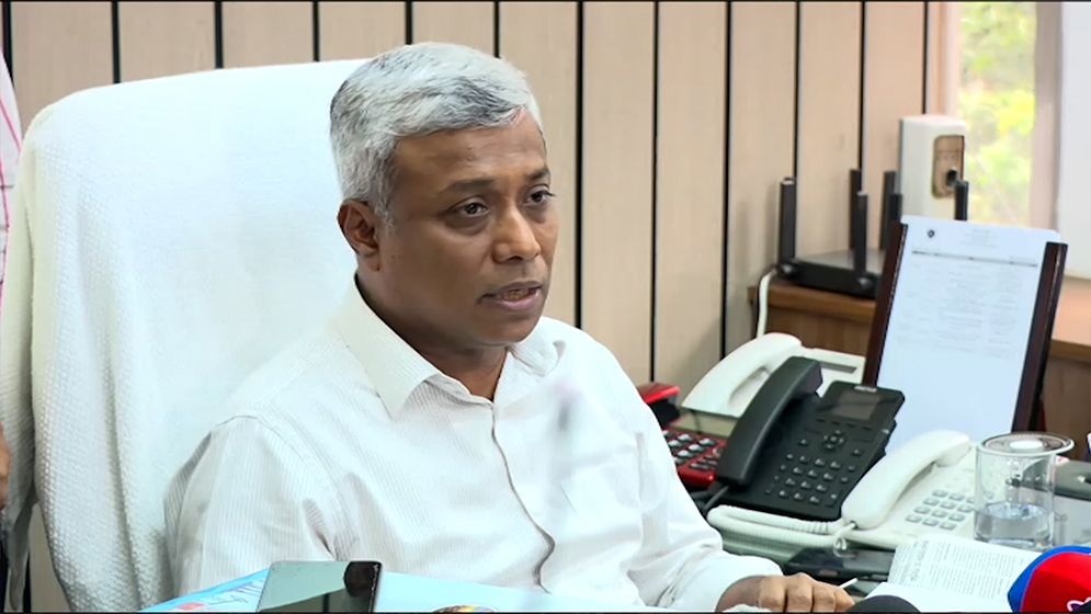 আগামী সপ্তাহ থেকে গ্যাস সংকট কিছুটা কাটবে: প্রতিমন্ত্রী