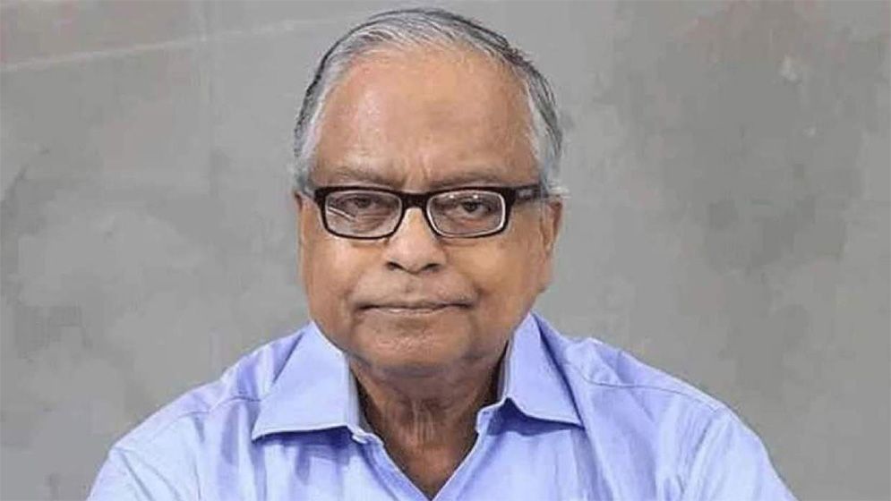 জাতীয় অধ্যাপক হিসেবে নিয়োগ পেলেন ড. মাহবুব উল্লাহ