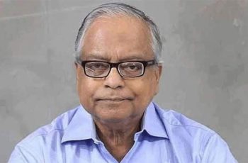 জাতীয় অধ্যাপক হিসেবে নিয়োগ পেলেন ড. মাহবুব উল্লাহ