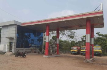 মহেশখালীর এলএনজি টার্মিনাল অচল, গ্যাস সংকট তীব্র হচ্ছে