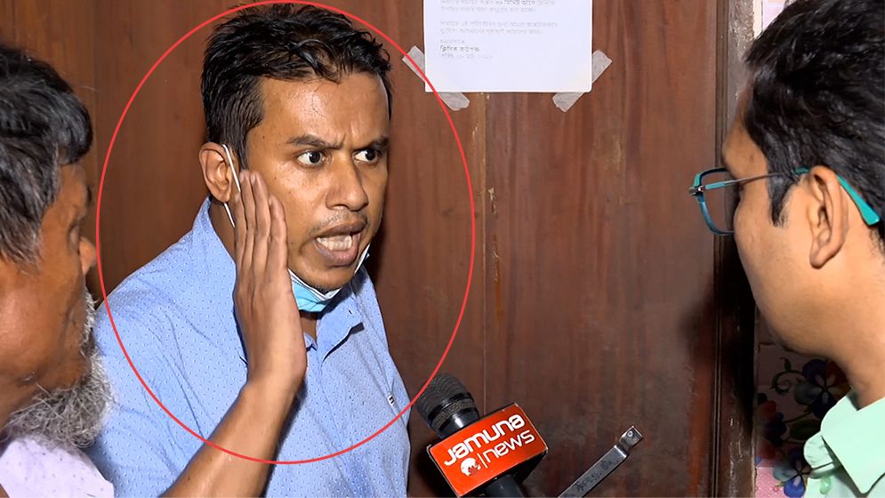 ডা. কামালকে বরখাস্ত, স্বাস্থ্য মন্ত্রণালয়ের পদক্ষেপ